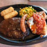ココス Shí Juàn Diàn Comida