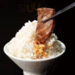 Wū Guó Fēn Sì Comida