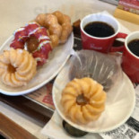 ミスタードーナツ Sān Xuān Chá Wū ショップ Comida