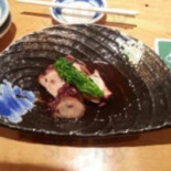Sushiと Hǎi Xiān Jū Jiǔ Wū まるなみ Comida