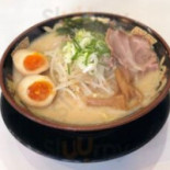 Běi Hǎi Dào らーめん みそ Xióng Běi Qiān Zhù Diàn Comida
