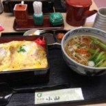 そば Chǔ Xiǎo Shān Comida