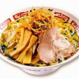 ラーメン Wū Yī Fān Tíng Xiǎo Jiàn Chuān Diàn Comida