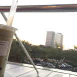 Sharetea Comida