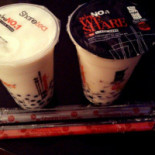 Sharetea Dentro