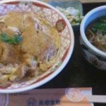 Nán Bù Wū Fū Běi Shàng インター Diàn Comida