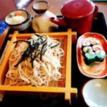 Nán Bù Wū Fū Běi Shàng インター Diàn Comida