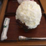 Yù Bīng Comida
