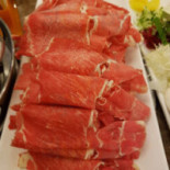 샤브향 Comida