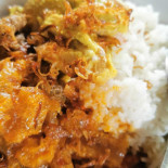 Warung Ndelik Comida