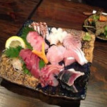 Yōu Bù Comida