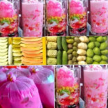 Tahu Kupat, Rujak Lotis Mas Saymo Comida