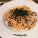 ランデブー Comida