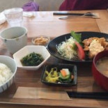 ブランチ コーヒー food