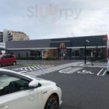 マクドナルド Cháo Xiá Sān Yuán Diàn Exterior
