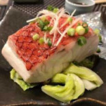 あまみの Yú たち Comida