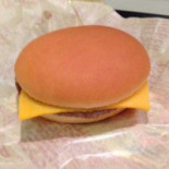 マクドナルド Zuǒ Yuán Diàn Comida