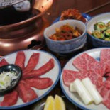 Dōng Shén Yuàn Comida