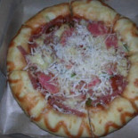 Pizza Nyai Comida