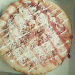 Pizza Nyai Comida