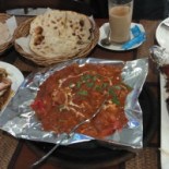 Rasoi Magic Comida