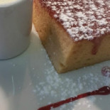 The Wheatsheaf Comida