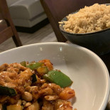 Zhang Bistro Comida