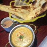 Mohan Dish モハンディッシュ Běi24tiáo Diàn Comida