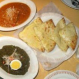 Mohan Dish モハンディッシュ Běi24tiáo Diàn Comida