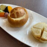 ふらのワインハウス Comida