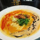 Miàn Wū ài Xīn Tokyo Tīng Wū Diàn Comida