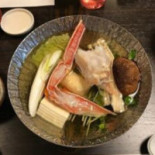 かに Dào Lè の ào Zuò Fū　wǎng Yuán Běn Guǎn Comida