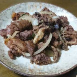 はやり Dentro