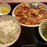 Wáng Yàng Comida
