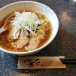 Cǎi Cài Comida