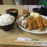 Róng Shí Táng Comida
