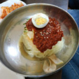 시골나들이 Comida