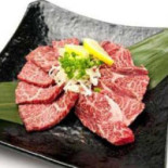 Qíng Rè の Shāo Ròu Wū カンドカン Běi Shàng Diàn Dentro