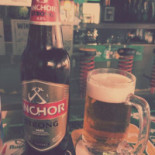 Sherryland Comida