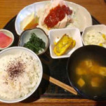 チコ Comida