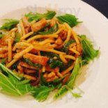 Style（s）diningbar Comida