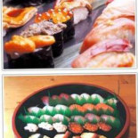 や Tái ずし Zhāo Dǎo Tīng Comida