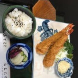 おおたけ Comida