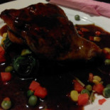 Mai Cafe Comida