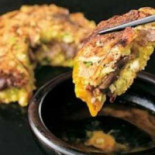 お Hǎo み Shāo Dào とん Kū Yě Tián Diàn Comida