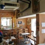 Caferista Comida