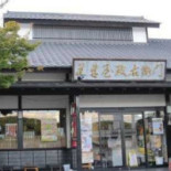 Téng Jǐng Wū Zhèng Yòu Wèi Mén Exterior