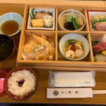 Liào Tíng Yú Sōng Comida