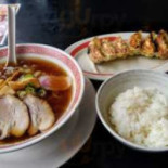 Xìng Lè Yuàn Néng Dài Diàn Comida