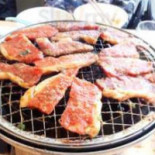 Shāo Ròu じゅじゅ Comida